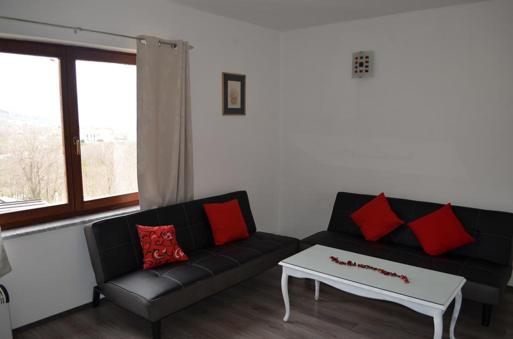 Apartments Nina Baška Εξωτερικό φωτογραφία