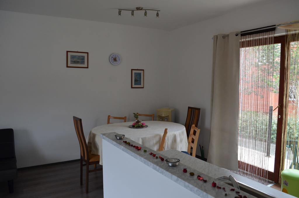 Apartments Nina Baška Εξωτερικό φωτογραφία