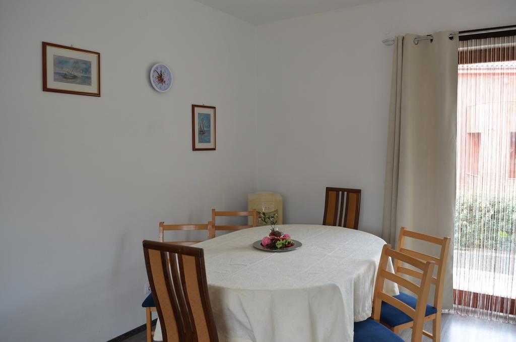 Apartments Nina Baška Εξωτερικό φωτογραφία